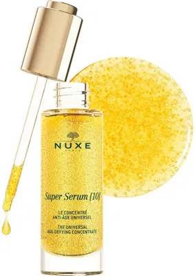 Str Store Nuxe 10 Yaşlanma Karşıtı Super Serum 30 ml