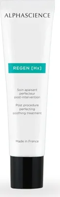 Alphascience Regen Hx Onarıcı ve Yatıştırıcı Cilt Bakım Kremi 30 ML