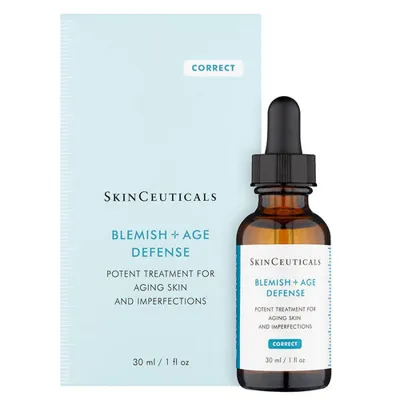 SkinCeuticals Blemish Age Defense 30ml