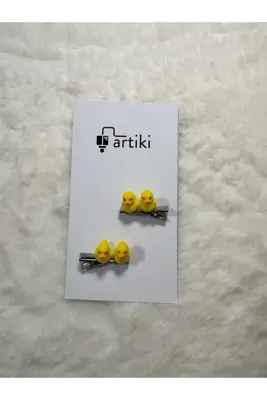 artiki Yavru Ördek Toka