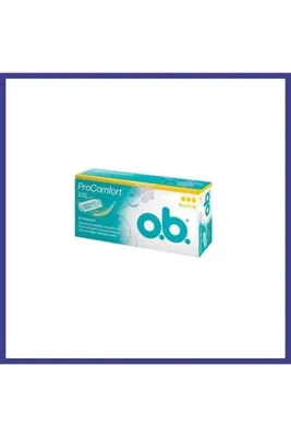 Bezos Pro Comfort Tampon (16) 1 Adet MRL