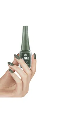Deina Keratinli Besleyici Oje 14 Ml Renk No: 43 Diğer