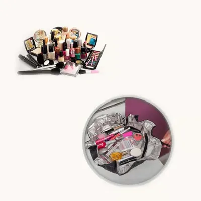 k yonlineticaret Cosmetic Express Kozmetik Organizeri