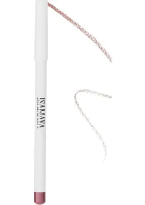 Myg Plus Isamaya Lip Liner Uzun Süre Kalıcı Dudak Kalemi Flat White 1gr