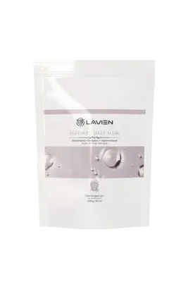 HARMAN LAVIEN TOZ MASKE 1 KG COLLAGEN KOLAJEN PEEL OFF JEL MASK