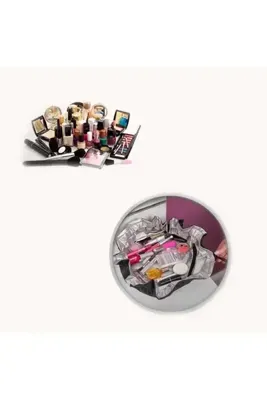 Aden Cosmetic Express Kozmetik Organizeri