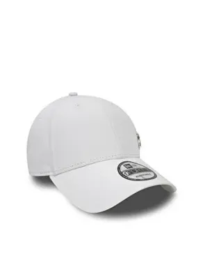 NEW ERA Beyaz Unisex Şapka MLB FLAWLESS LOGO BASIC 940 NEYYAN