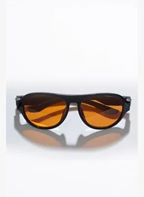 Bilge Karga Çardak Black Orange Sirkadiyen Denge Gözlüğü