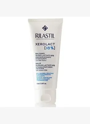 Rilastil Xerolact Nemlendirici Emülsiyon 100 ml