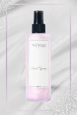 Noaroma 200 ML VÜCUT SPREYİ COCO NOIR Muadili KADIN PARFÜM KOKULU - IŞILTILI