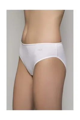 Kom 2'li Paket  Basic Külot Kadın Slip Külot