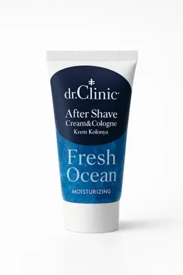 Dr.Clinici Dr.clinic Cream&Cologne