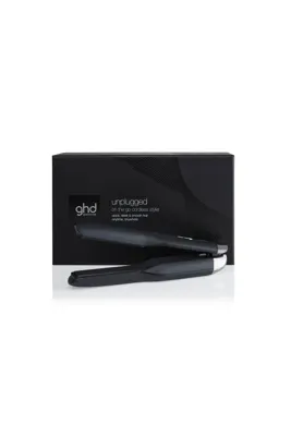 Ghd UNPLUGGED KABLOSUZ SAÇ DÜZLEŞTİRİCİ