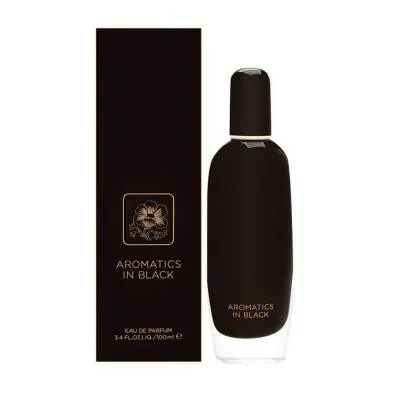 Clinique Aromatics In Black Kadın Parfüm Edp 100 ml