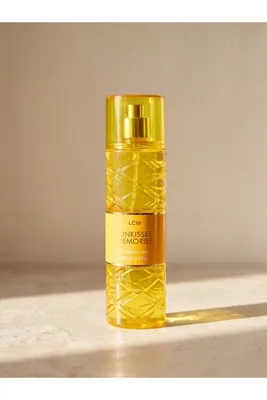 LC Waikiki LCW ACCESSORIES Vücut Spreyi 200 ml