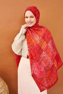 Silk Home RİVA ŞAL 510007-03