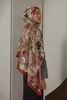 Modakaşmir Nari Desen
