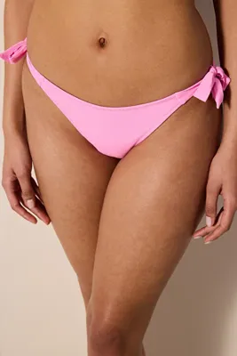 Penti String Açık Pembe Bikini Altı