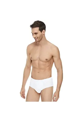 ÇamaşırcımShop Tutku Elit 1071 %100 Pamuk Kom Erkek Slip
