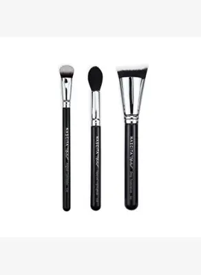 Nascita Artist Serie Premium Makeup Brush Set - 174