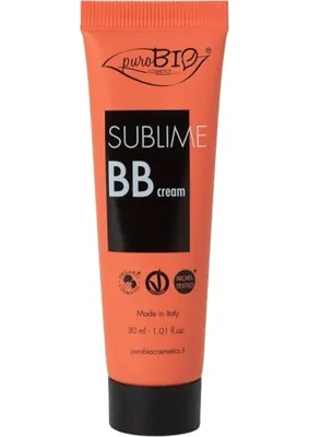 Purobio Cosmetics Purobio Sublime BB Cream 30 ml - 03