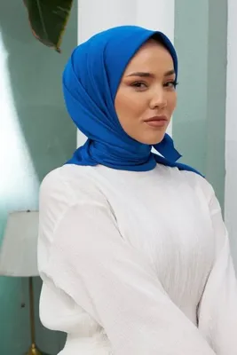Silk Home Düz Renk Twill Eşarp