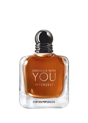 Giorgio Armani Stronger With You Intensely EDP 100ml