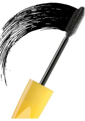 Str Store Maskara Collosal Big Shot Mascara Black