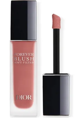 Dior Forever Blush Soft Filter Whipped Liquid Blush - Radiant Matte Finish