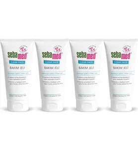 Sebamed Clear Face Bakım Jeli 50ML (4 Lü Set)