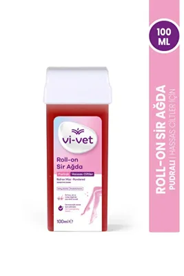 Vi-vet ROLL-ON SIR AGDA PUDRAL