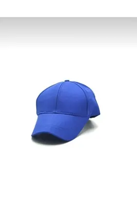 MSASTYLE Unısex Spor Şapka
