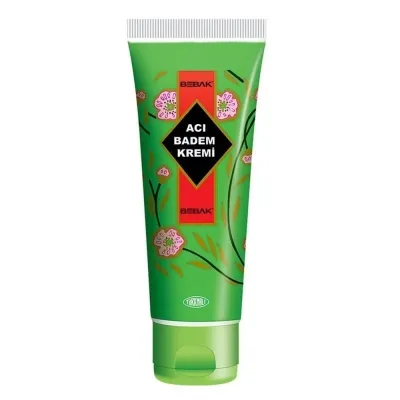 Bebak Acıbadem Nemlendirici Krem 70 ml