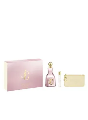 Jimmy Choo Kadın Parfüm Set JC 24C08
