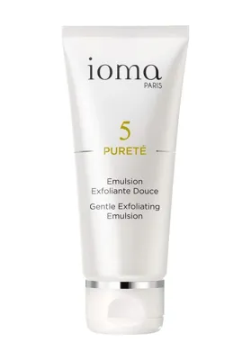 Diğer Gentle Exfoliating Emulsion, Hassas Cilt Yenileyici Peeling, 50 Ml