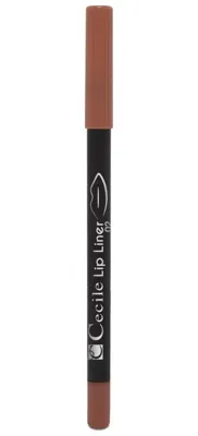 Cecile Lipliner 01 Bej