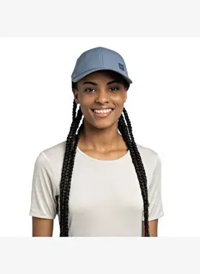 Buff SUMMIT CAP SOLID ŞAPKA