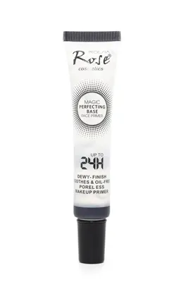 Roesıa Rose Cosmetics Rose 24H Face Primer Makyaj Bazı