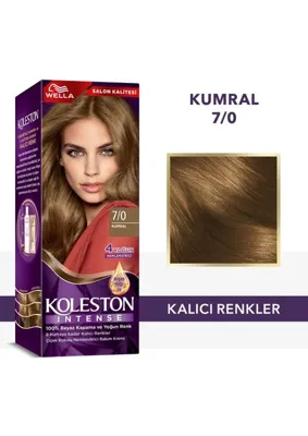 WELLA Color Touch Saç Boyası 60 ml 8/0 Açık Kumral