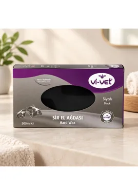 Royaleks Siyah 400 ml Sir El Ağdası