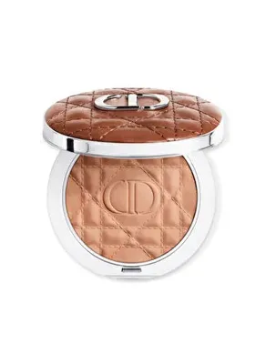 Dior Forever Nude Bronze Powder bronzer in natural glow or matte finish