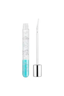 BÜŞRANIN DÜNYASI The Little Mermaid Bi-Phase Lip Oil