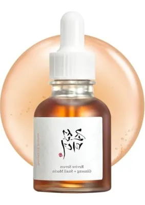 Esplendor Ginseng Snail Mucin Serum, Cilt Bakımında Yenilikçi Formül