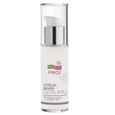 Sebamed Pro Yoğun Bakım Yüz Serumu 30 Ml