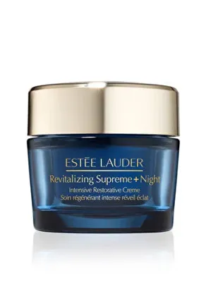 Estée Lauder Estee Lauder  Revıtalızıng Supreme+ Nıghtyaşlanma Karşıtı Nemlendirici Gece Kremi 50 ml