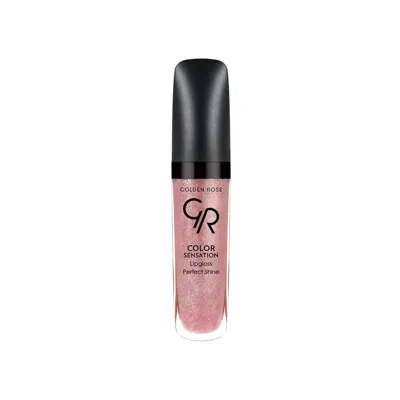 Golden Rose Dudak Parlatıcısı Color Sensational Perfect Shine 110