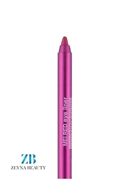 Zeyna Beauty Yağlı Pembe Göz Kalemi
