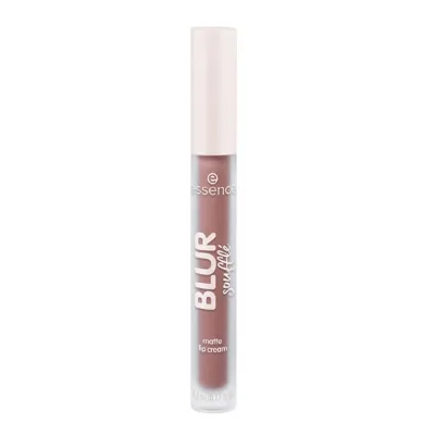 Flormar Yoğun Pigmentli Mat Likit Ruj - Pretty Matte Lipstick - 008 Live Vermillion-8690604462780