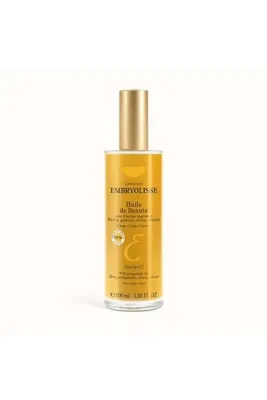 Embryolisse Beauty Oil - Çok Amaçlı Kuru Bakım Yağı 100 Ml