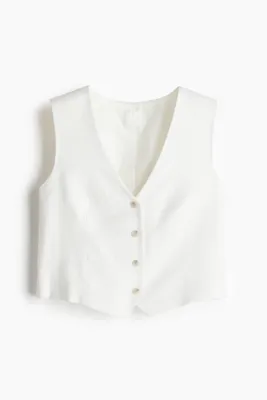 H&M Şık Takım Yeleği
